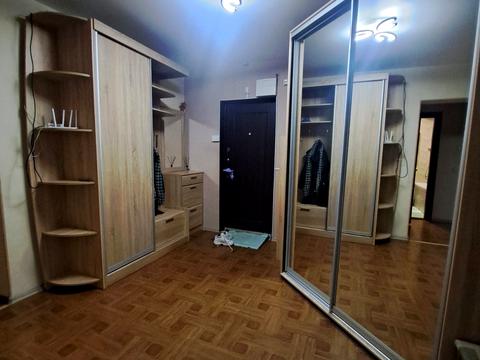 квартира по адресу Сергея Данченко ул., 5