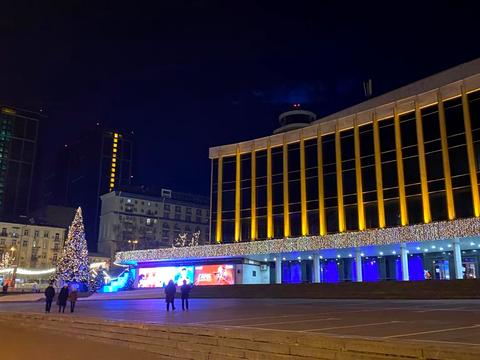 квартира по адресу Лабораторный пер., 6