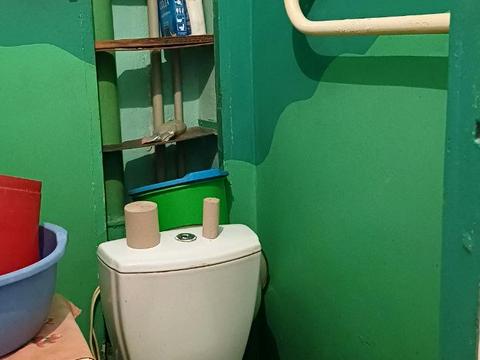 квартира за адресою Академіка Доброхотова вул., 5