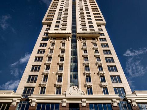 квартира по адресу Жилянская ул., 68