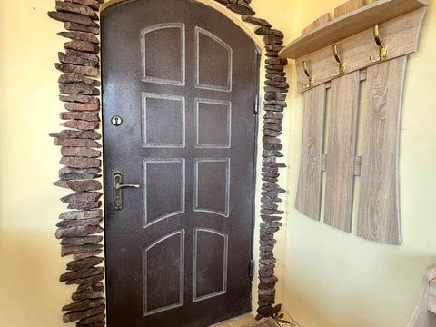 дом по адресу 4 лінія