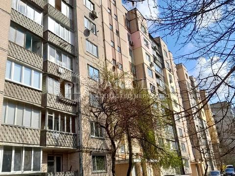 квартира по адресу Чистяковская ул., 7