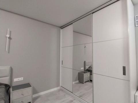 квартира за адресою Набережна Перемоги вул., 44
