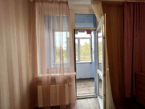 квартира за адресою Володимира Наумовича вул. (Антонова-Овсієнка), 6