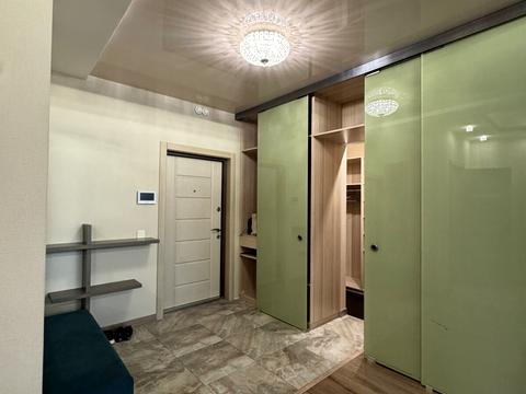 квартира за адресою Валерія Лобановського просп., 150