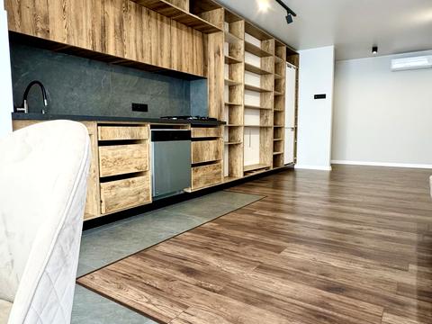 квартира за адресою Козацька вул. (50 років ВЛКСМ), 9а
