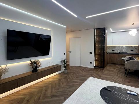квартира за адресою Юліана Пелеша вул., 10