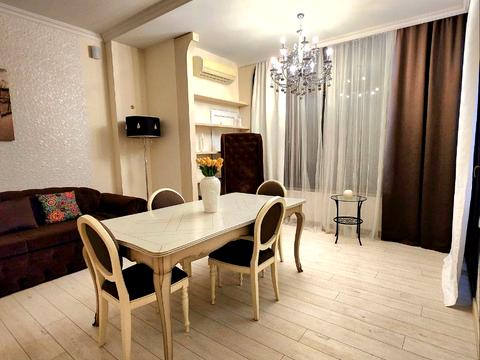 квартира по адресу Культуры ул., 22б