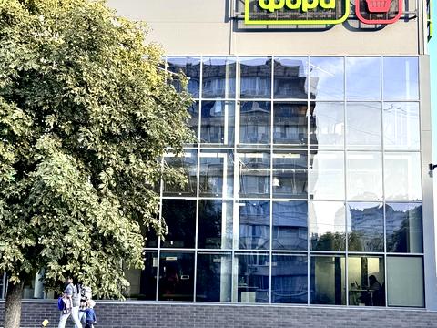 квартира за адресою Олега Мудрака вул. (Генерала Наумова), 37