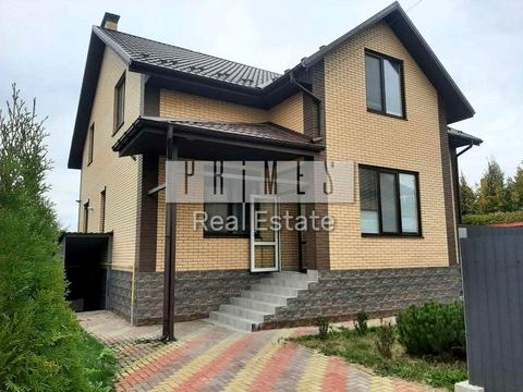 будинок за адресою Київська вул.