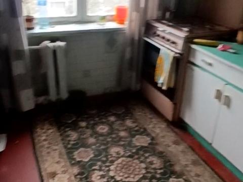 квартира за адресою Лісовий просп., 4-А