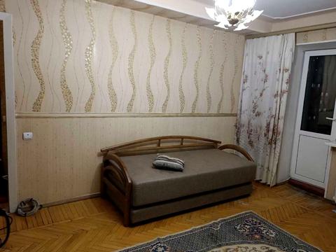 квартира по адресу Новодарницкая ул., 27