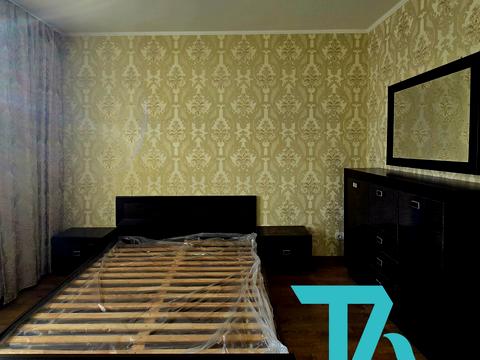 квартира за адресою Степана Рудницького вул. (Академіка Вільямса), 8-Є
