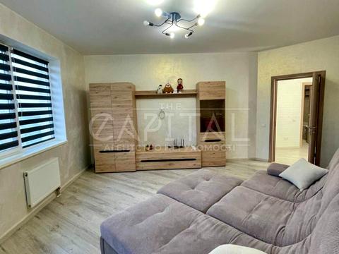 квартира за адресою Михайла Донця вул., 2-А
