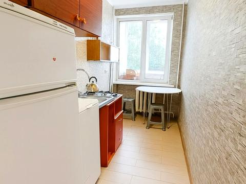 квартира за адресою Чорних Запорожців вул. (Петра Запорожця), 15-Б