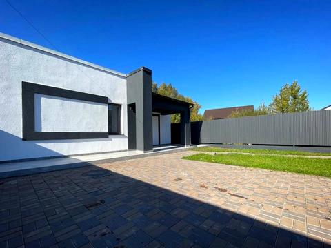 дом по адресу Виноградная ул.