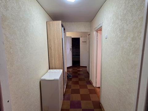 квартира за адресою Володимира Українця вул., 36