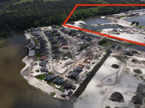 ділянка за адресою 