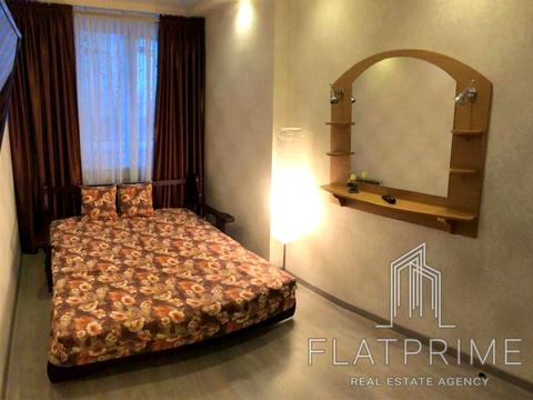квартира за адресою Богатирська вул., 6-А