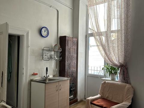 квартира за адресою Личаківська, 36