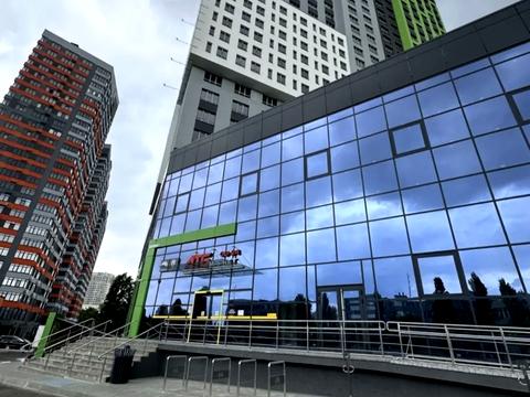 квартира по адресу Миколы Бажана просп., 17-А