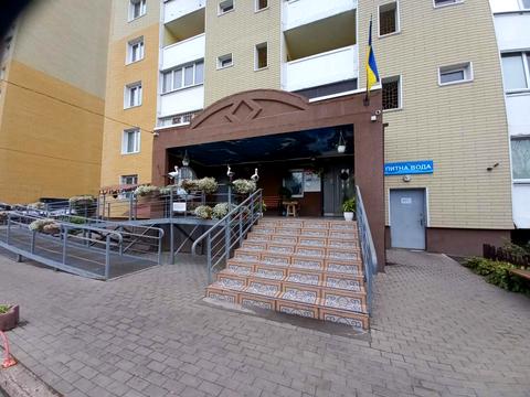 квартира по адресу Науки просп., 60