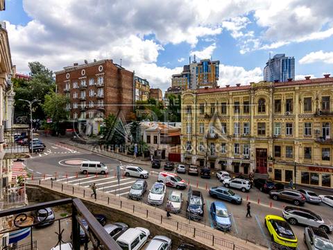 квартира по адресу Крещатик ул. (Kreschatic), 7