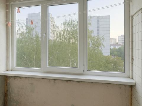 квартира по адресу Порика Василия просп., 15-А
