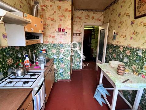квартира за адресою Вечірній бульв., 14