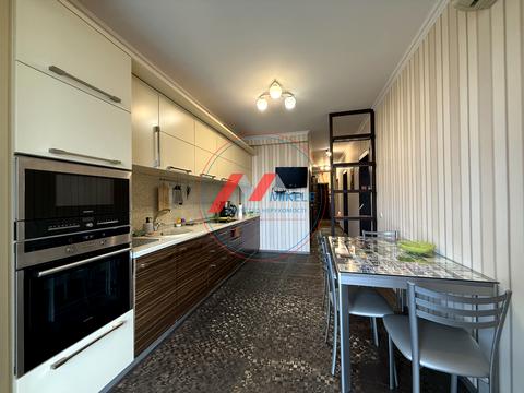 квартира по адресу Тарасовская ул., 36-А