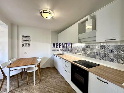 квартира за адресою Берестейський просп. (Перемоги), 95