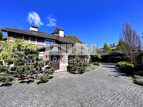 будинок за адресою Столичне шосе