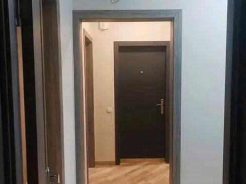 квартира по адресу Олевская ул., 7