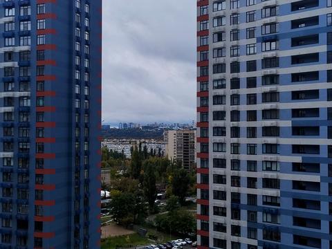 квартира за адресою Євгена Сверстюка вул. (Марини Раскової), 6-В