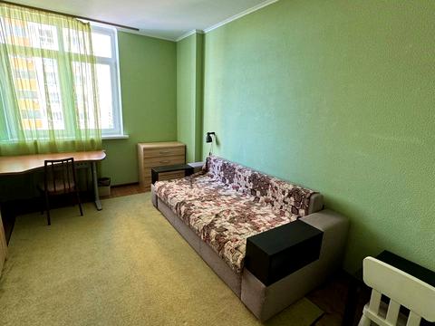 квартира по адресу Воскресенская ул., 16-В