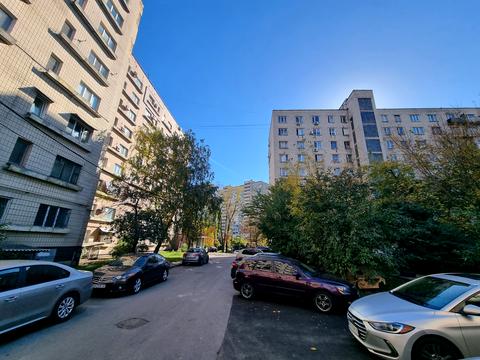квартира за адресою Вадима Гетьмана вул., 38