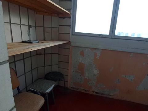 квартира за адресою Академіка Булаховського вул., 5-А