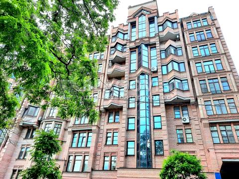 квартира за адресою Олеся Гончара вул., 26