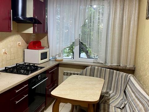 квартира по адресу Рабочая ул., 23