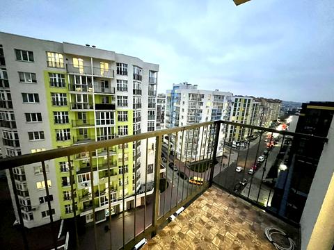 квартира по адресу Зализничная ул., 9-А