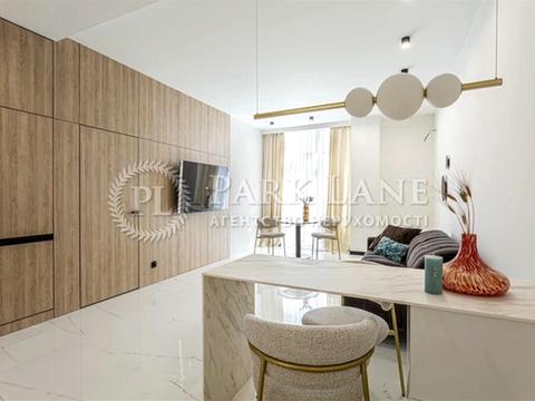 квартира за адресою Саперне Поле вул., 5