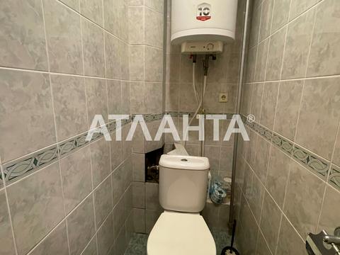 квартира по адресу Пишоновская ул., 12