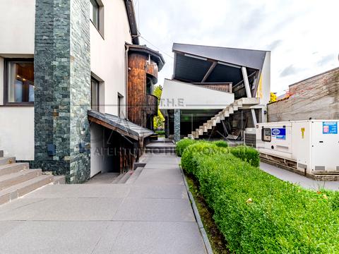 дом по адресу Петра Радченко ул., 22