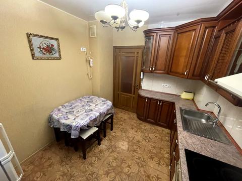 квартира за адресою Дегтярівська вул., 30-В