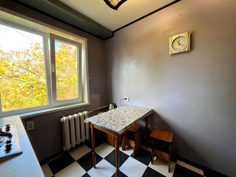 квартира за адресою Покровська вул. (Подбєльського), 6