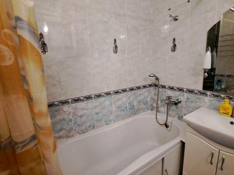квартира за адресою вул. Леваневців, 27
