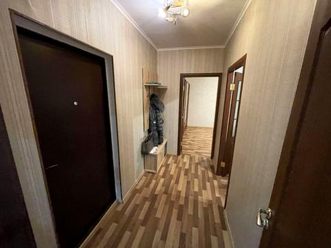 квартира за адресою Єлизавети Чавдар вул., 34