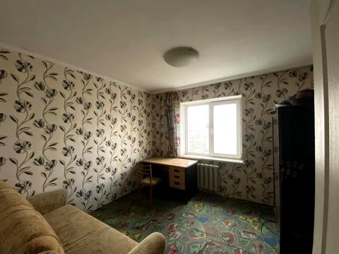 квартира по адресу Рональда Рейгана ул., 9-Д