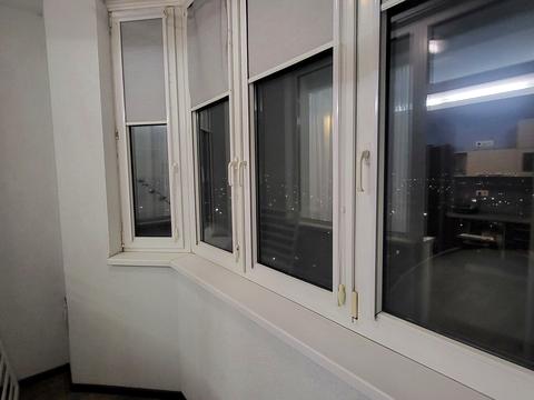 квартира по адресу Елизаветы Чавдар ул., 5