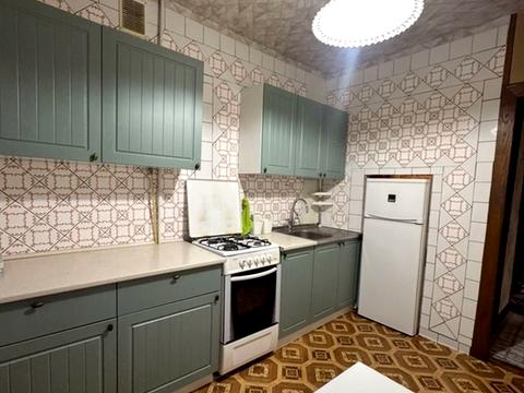 квартира за адресою Яскрава вул. (Тверська), 9